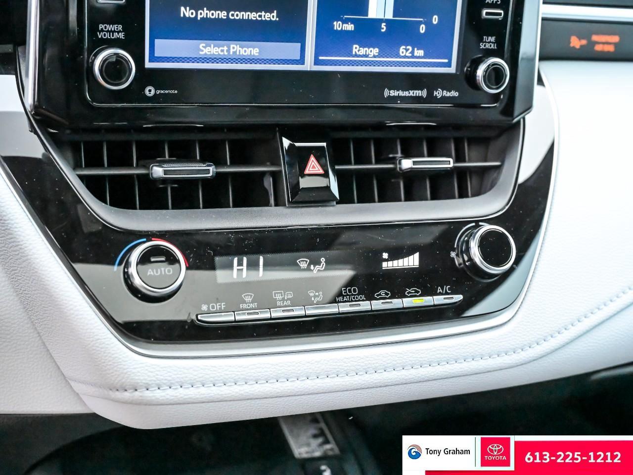 2021 Toyota Corolla SE APEX EDITION RARE Photo