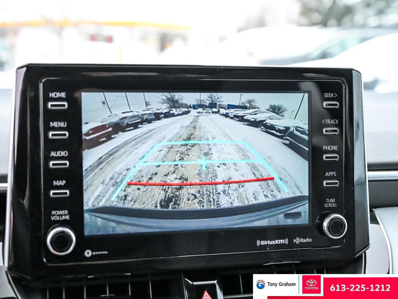 2021 Toyota Corolla SE APEX EDITION RARE Photo