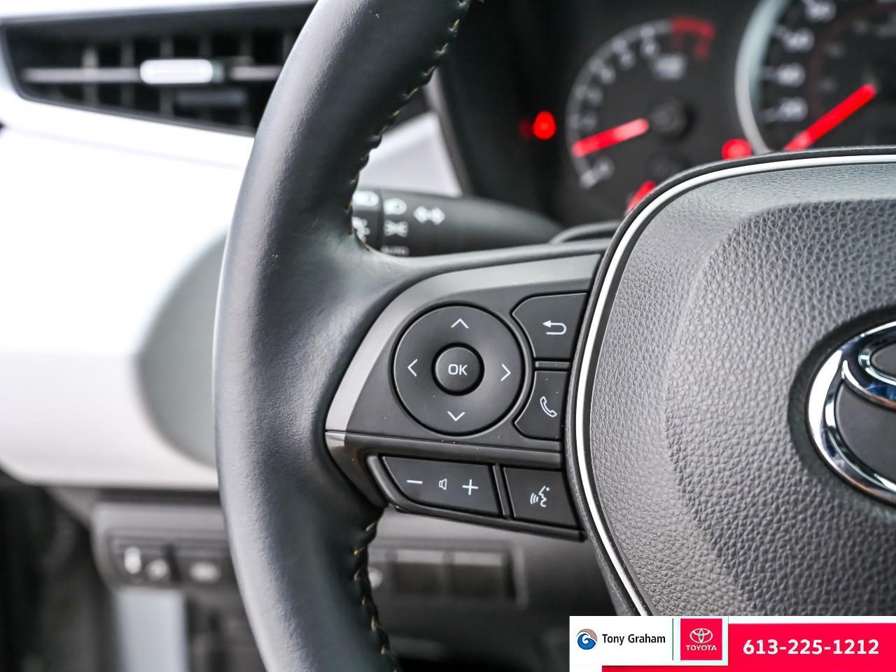 2021 Toyota Corolla SE APEX EDITION RARE Photo