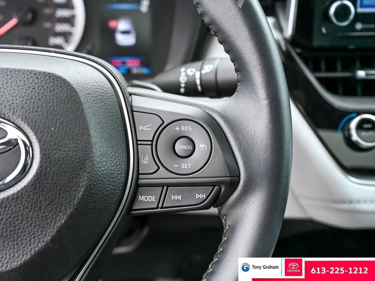 2021 Toyota Corolla SE APEX EDITION RARE Photo