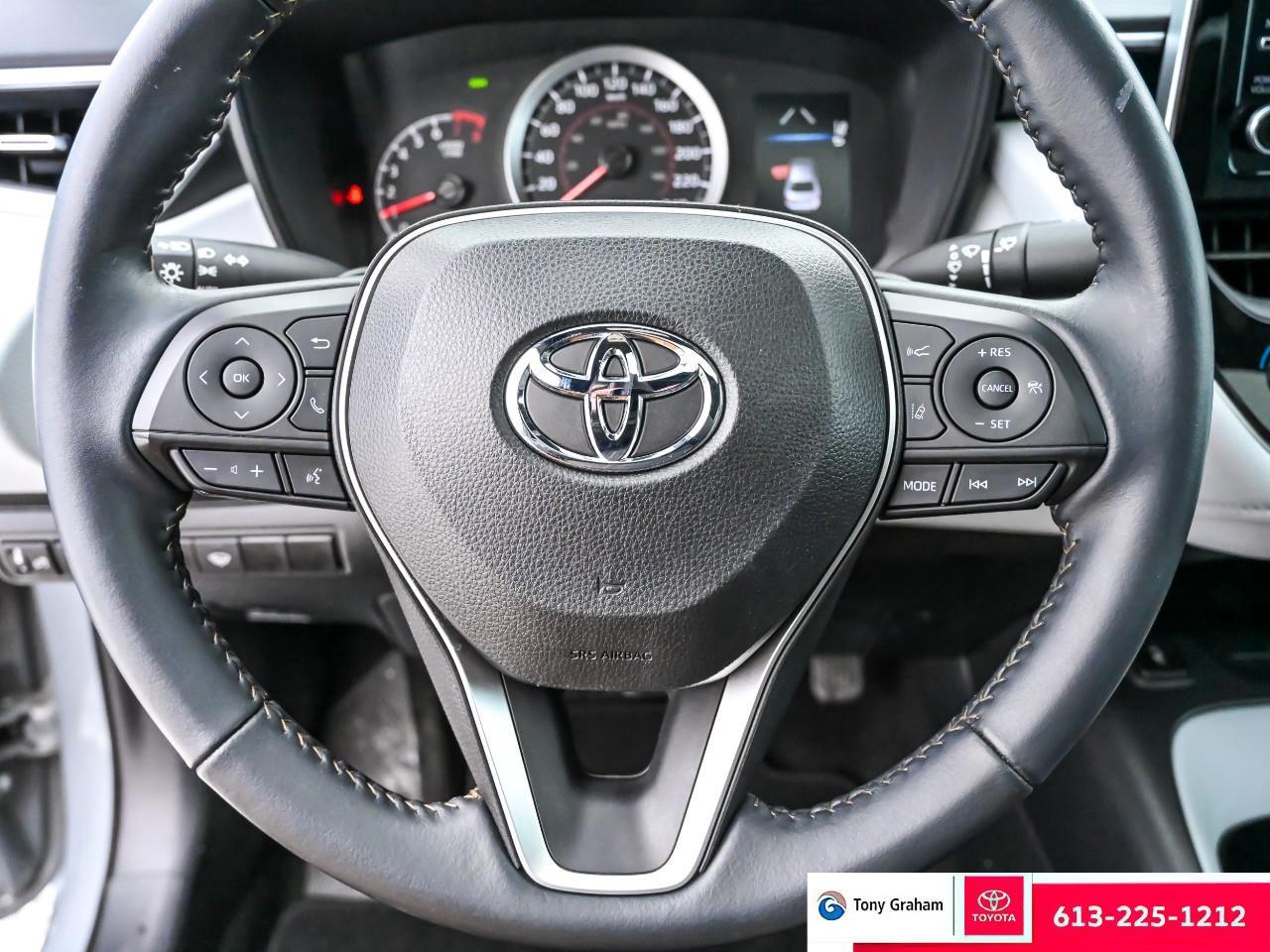 2021 Toyota Corolla SE APEX EDITION RARE Photo