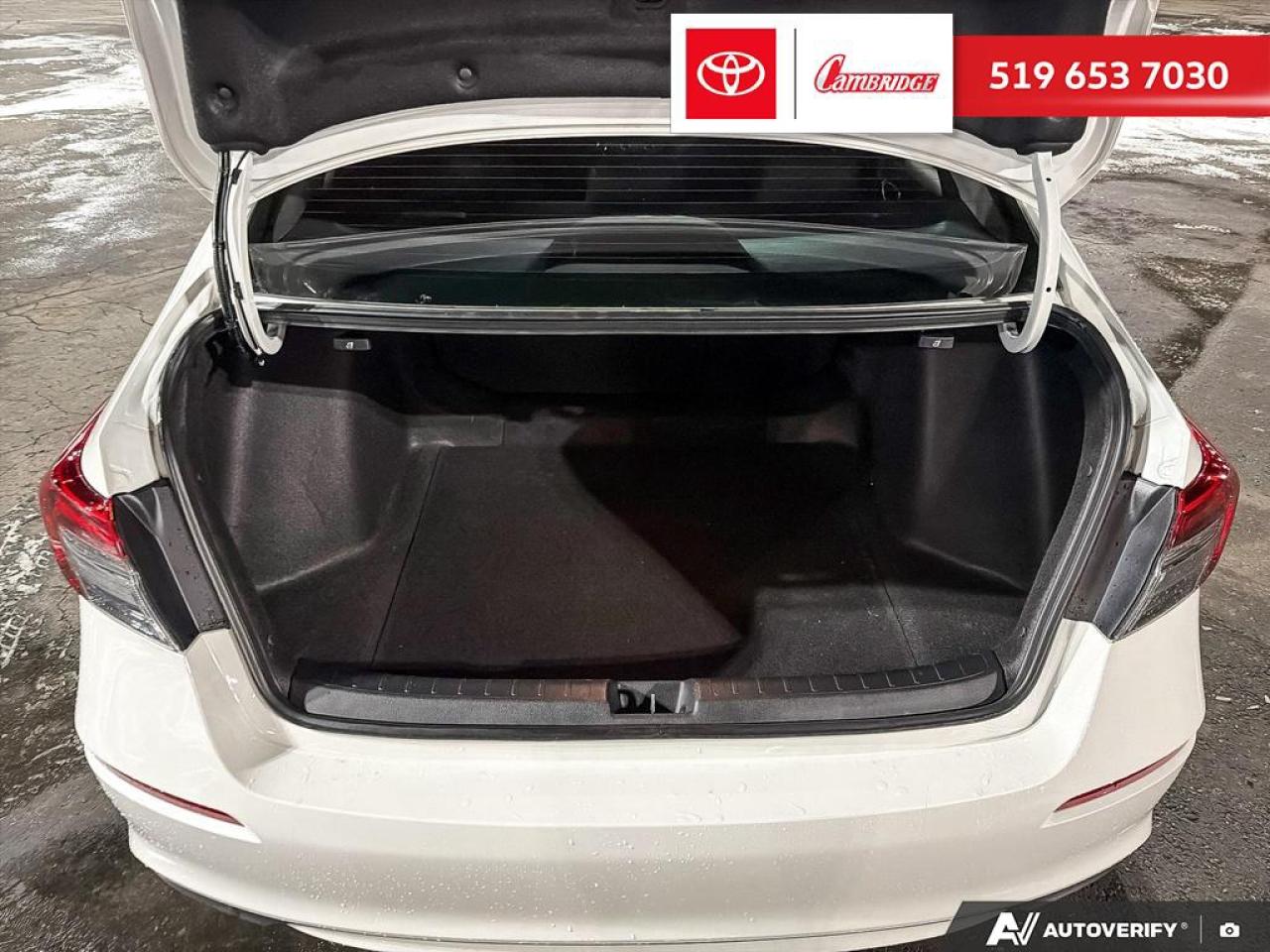 2024 Honda Civic EX Photo