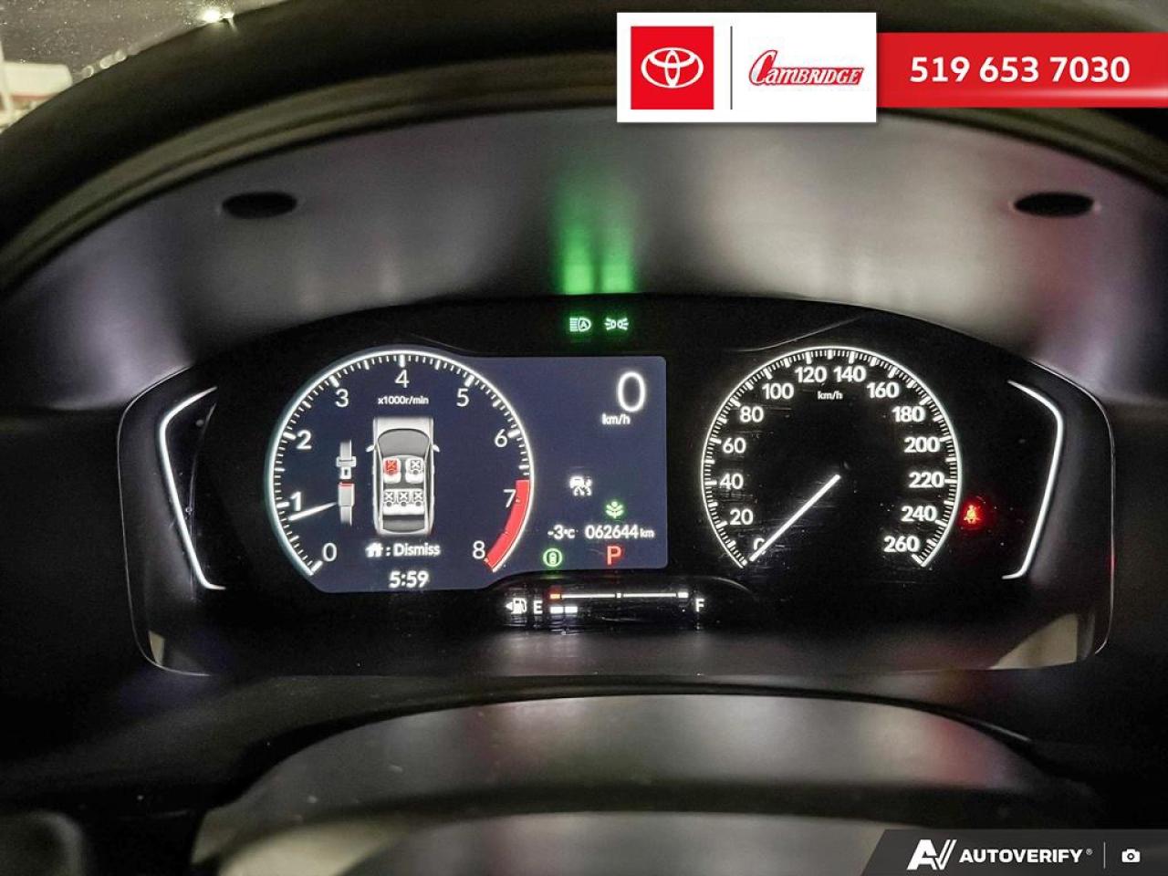 2024 Honda Civic EX Photo