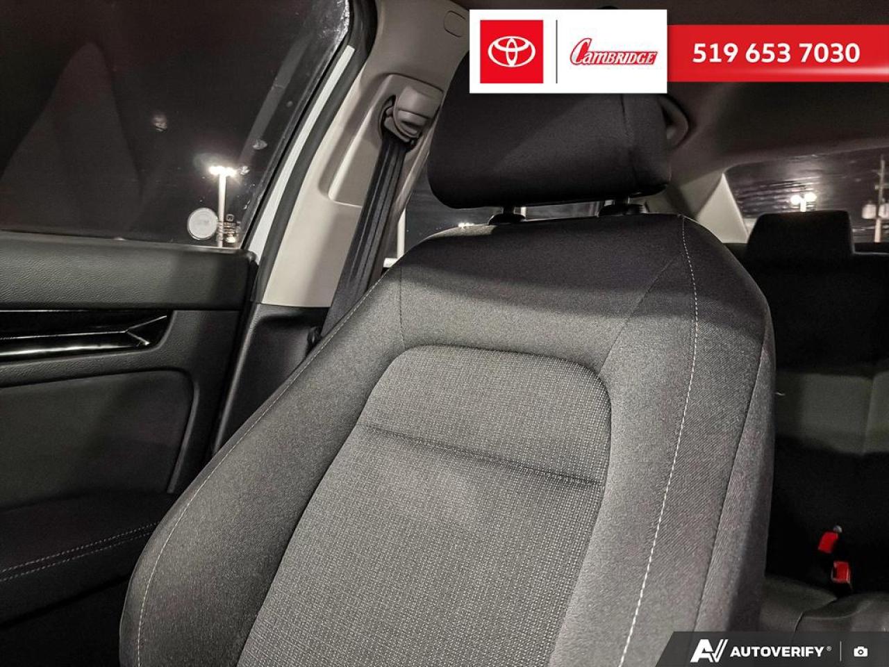 2024 Honda Civic EX Photo