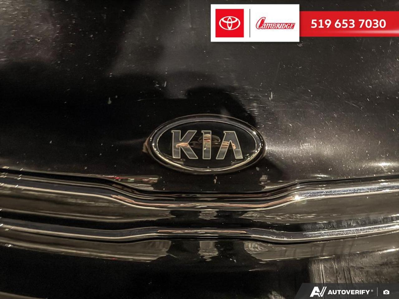 2018 Kia Soul EX Photo
