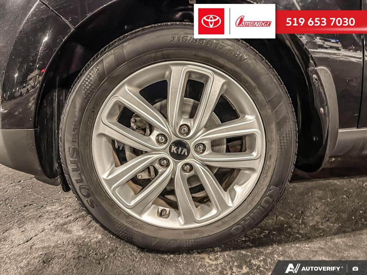 2018 Kia Soul EX Photo