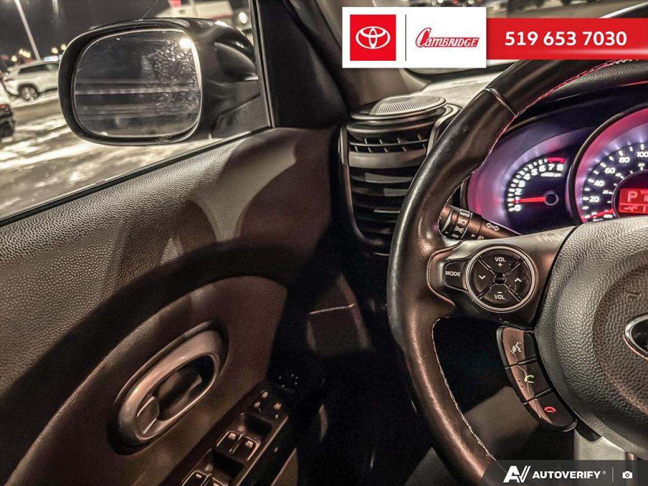 2018 Kia Soul EX Photo