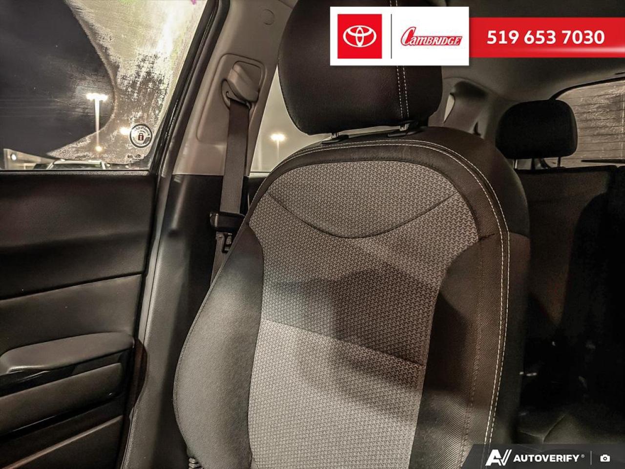 2018 Kia Soul EX Photo