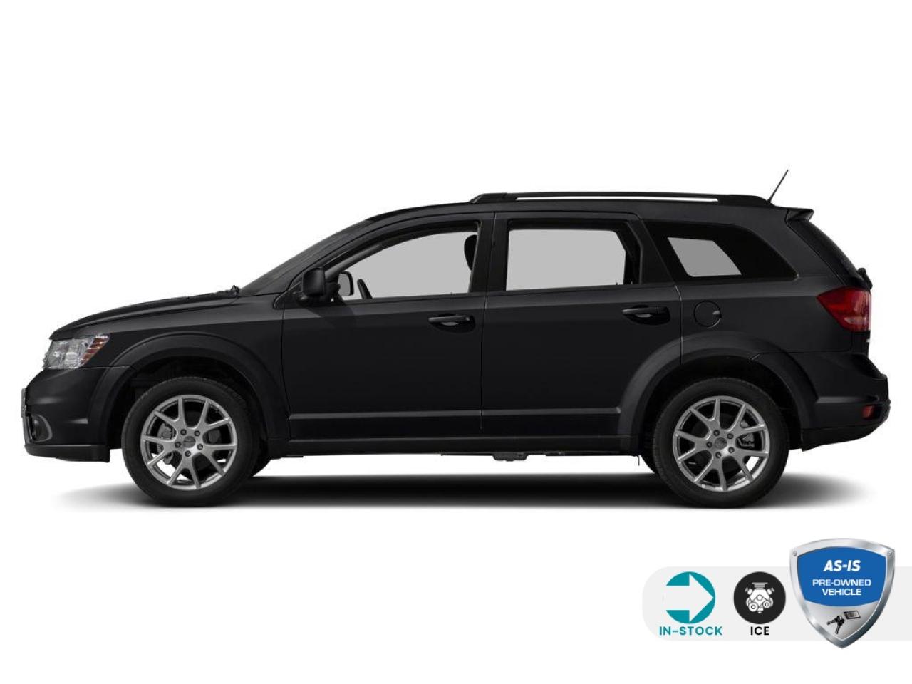 2015 Dodge Journey SXT ** AS-TRADED ** Photo