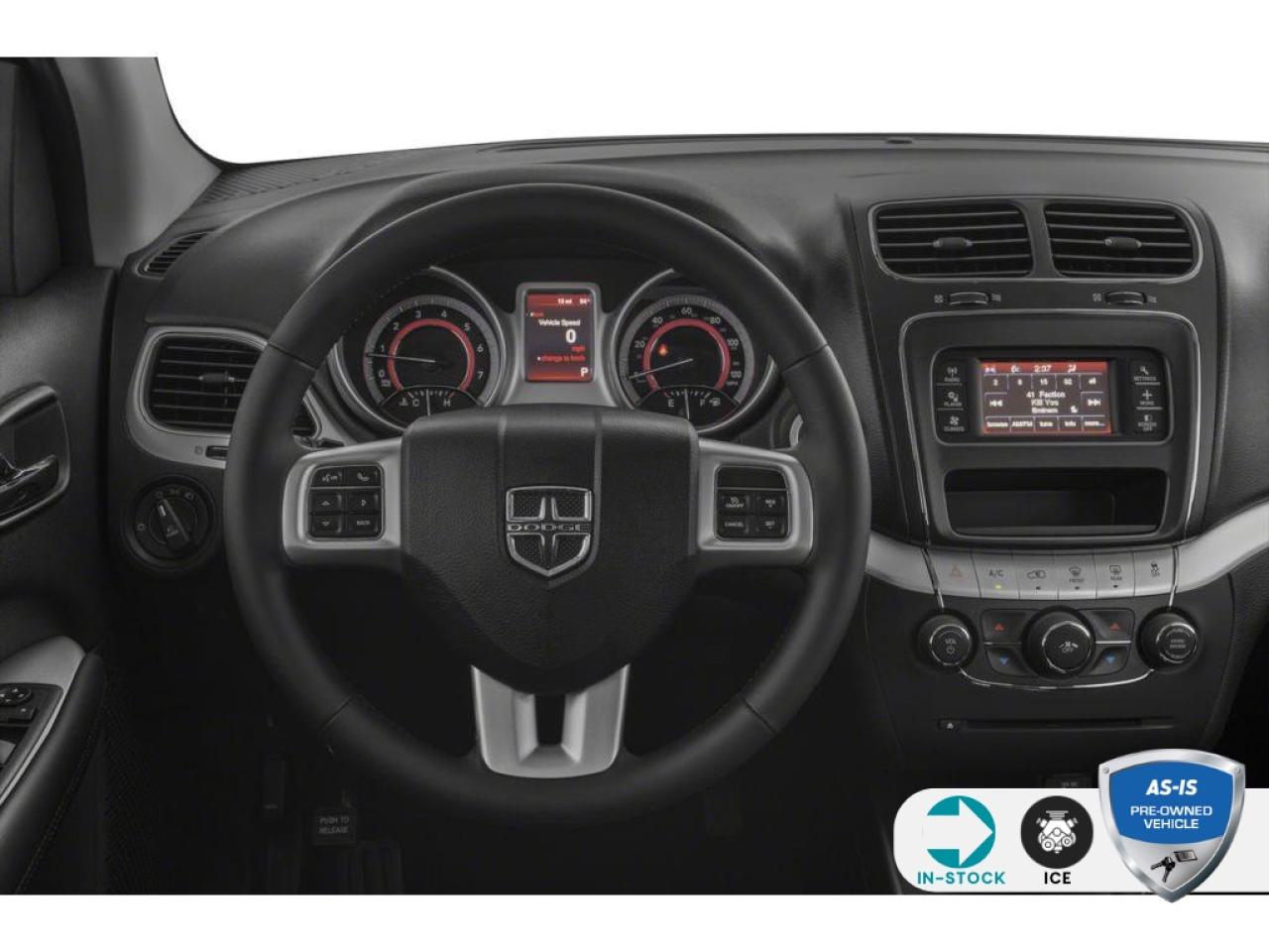 2015 Dodge Journey SXT ** AS-TRADED ** Photo