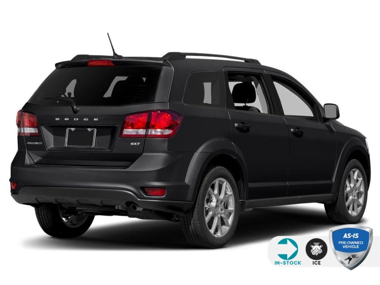 2015 Dodge Journey SXT ** AS-TRADED ** Photo