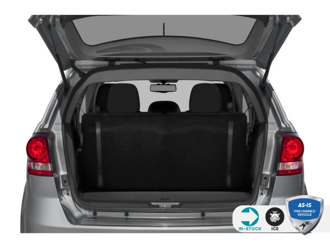 2015 Dodge Journey SXT ** AS-TRADED ** Photo