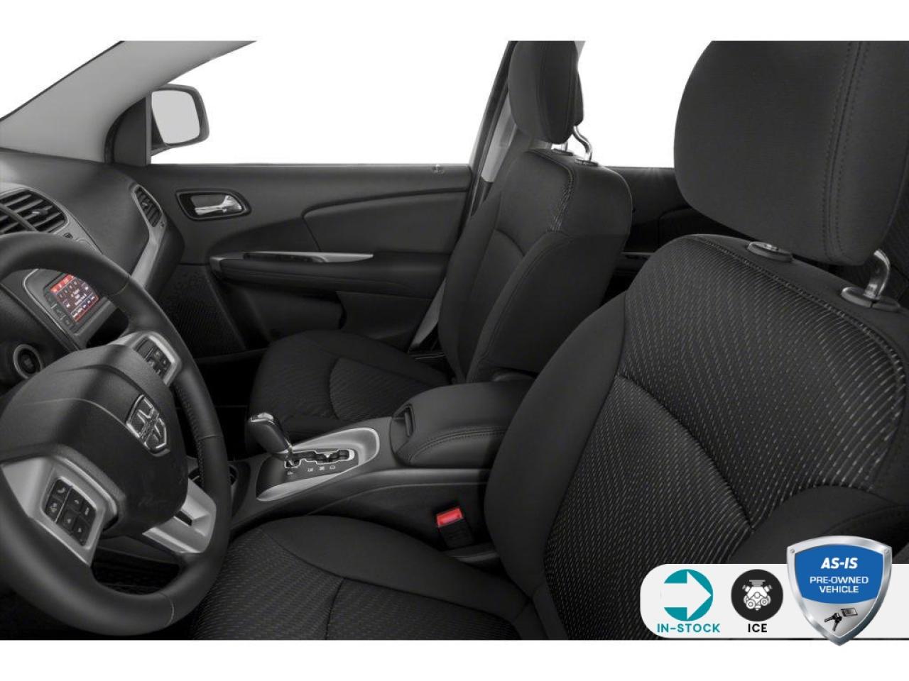 2015 Dodge Journey SXT ** AS-TRADED ** Photo