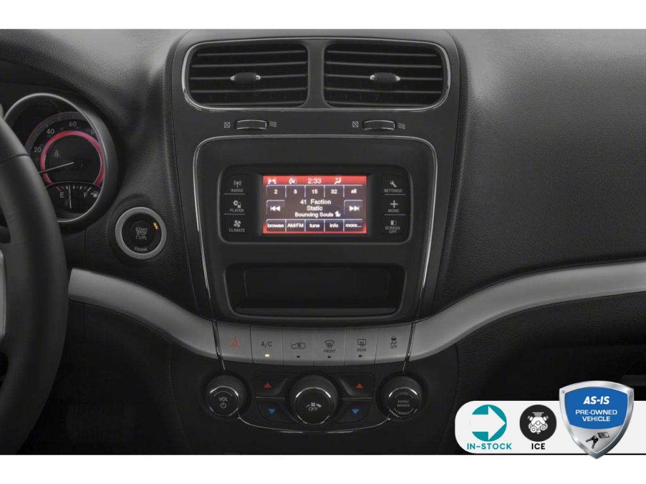 2015 Dodge Journey SXT ** AS-TRADED ** Photo