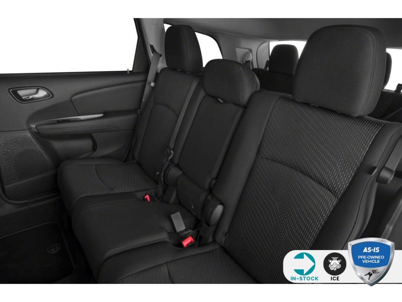 2015 Dodge Journey SXT ** AS-TRADED ** Photo