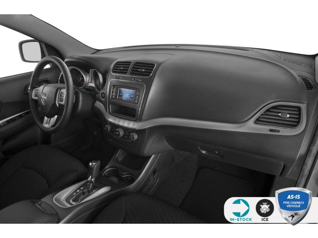 2015 Dodge Journey SXT ** AS-TRADED ** Photo