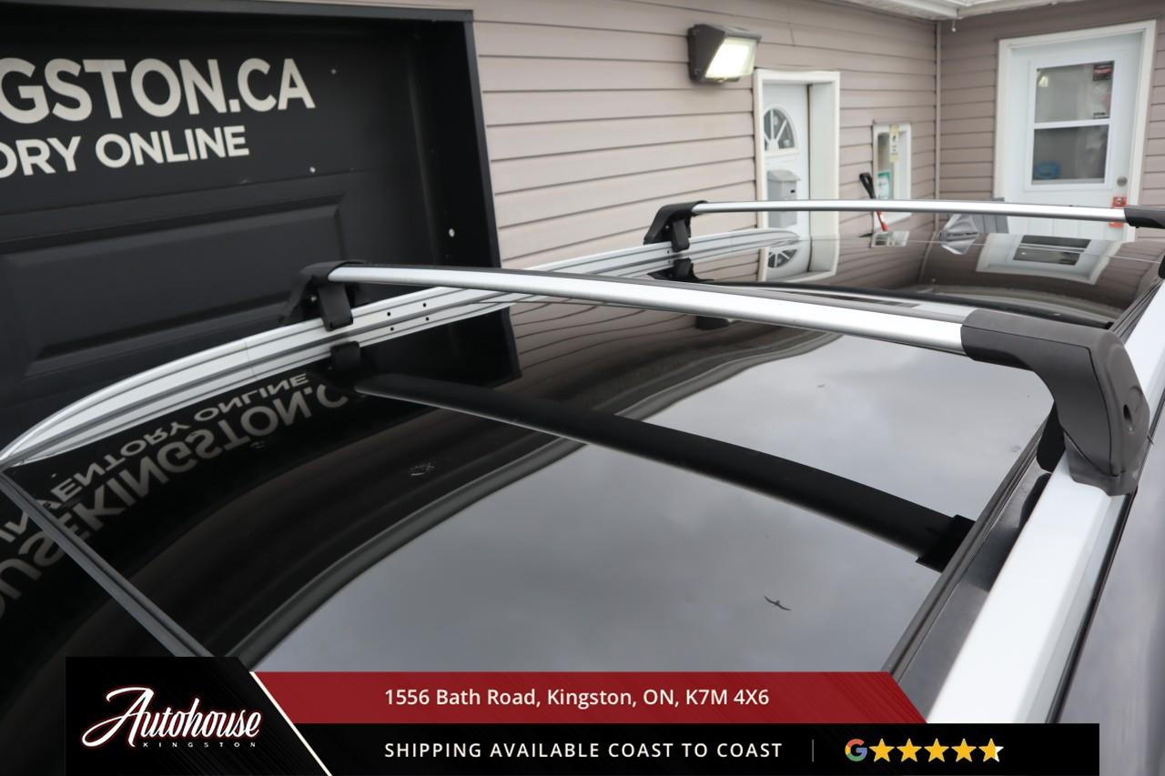 2019 Kia Sorento 3.3L EX 3RD ROW SEATING - PANORAMIC MOONROOF Photo