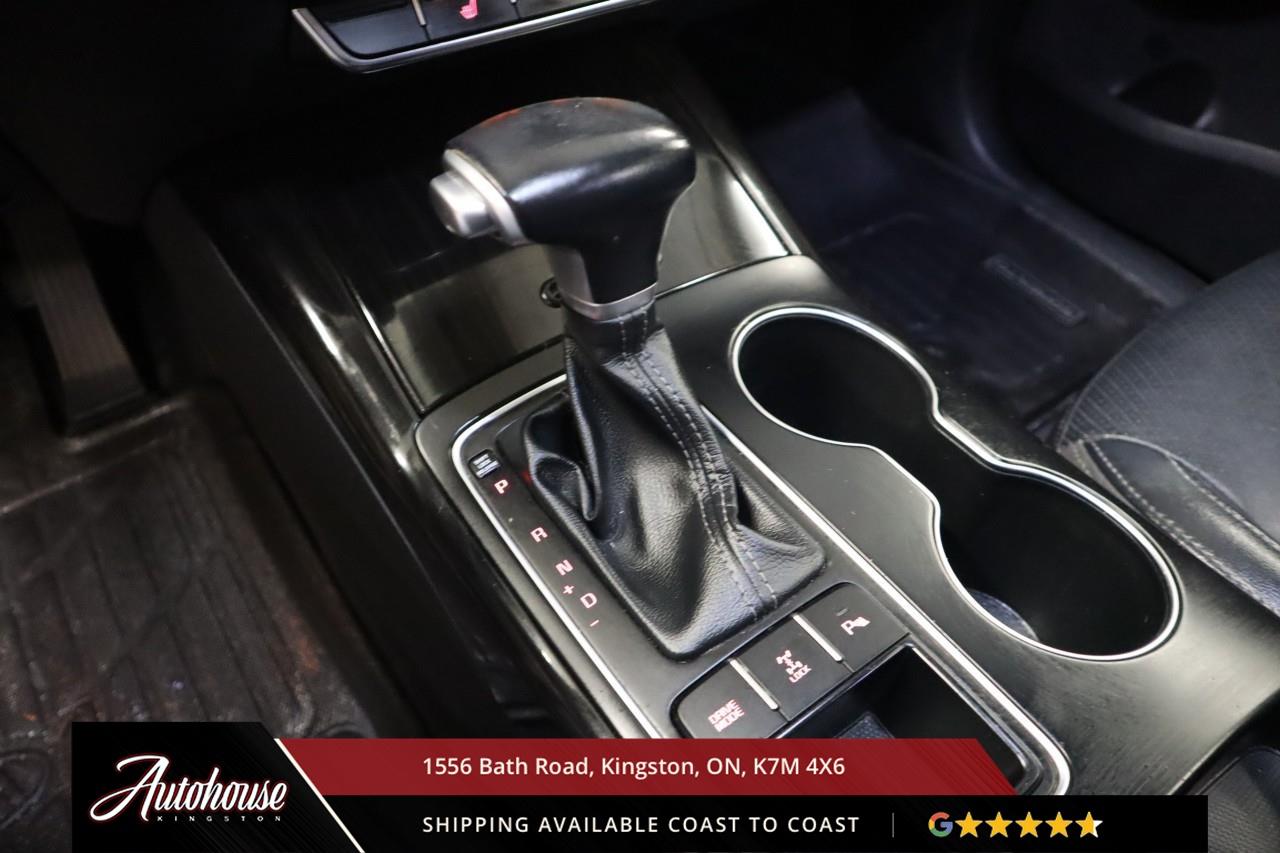2019 Kia Sorento 3.3L EX 3RD ROW SEATING - PANORAMIC MOONROOF Photo
