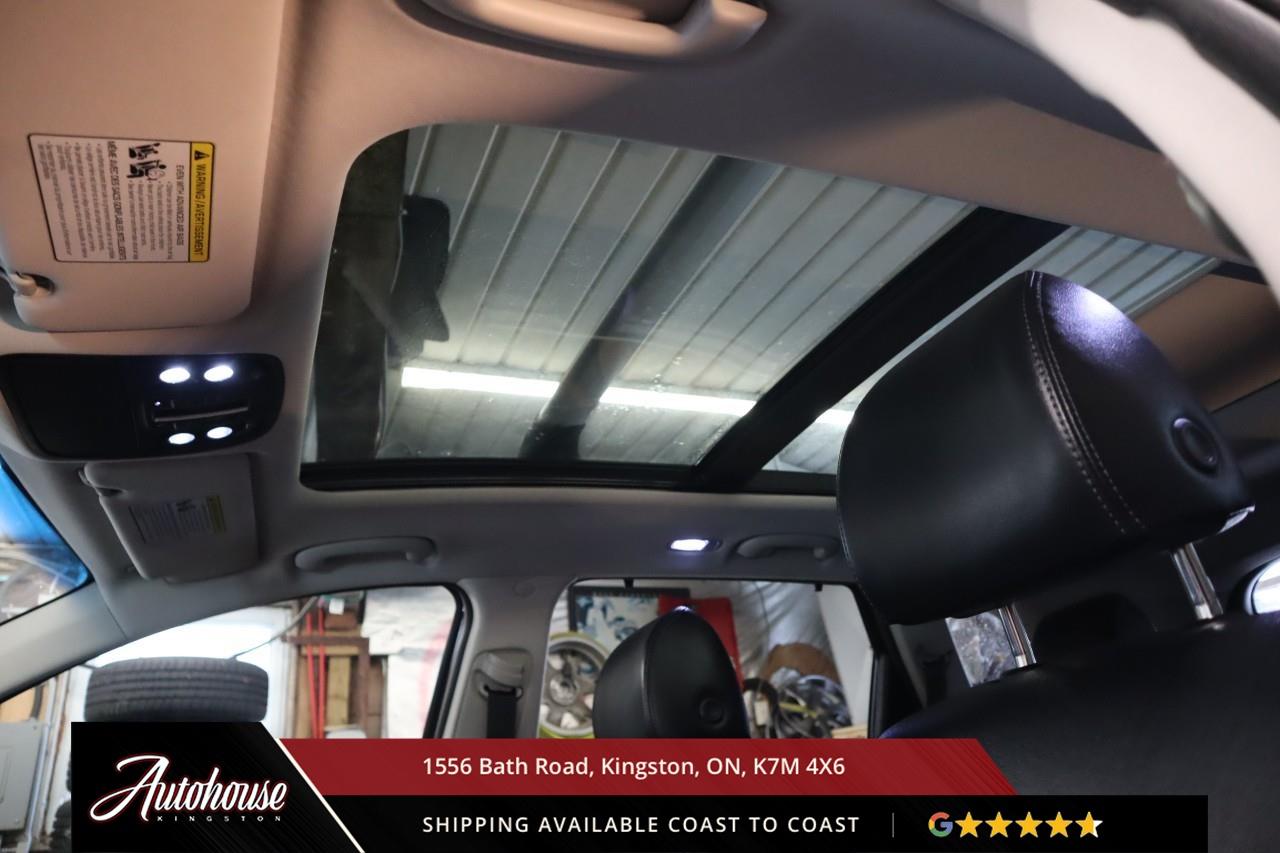 2019 Kia Sorento 3.3L EX 3RD ROW SEATING - PANORAMIC MOONROOF Photo