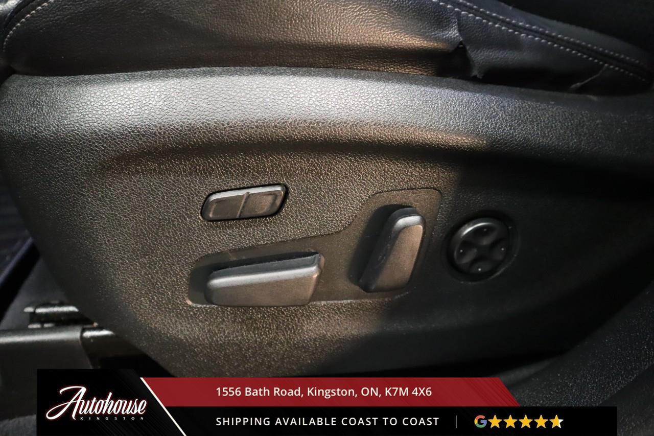 2019 Kia Sorento 3.3L EX 3RD ROW SEATING - PANORAMIC MOONROOF Photo
