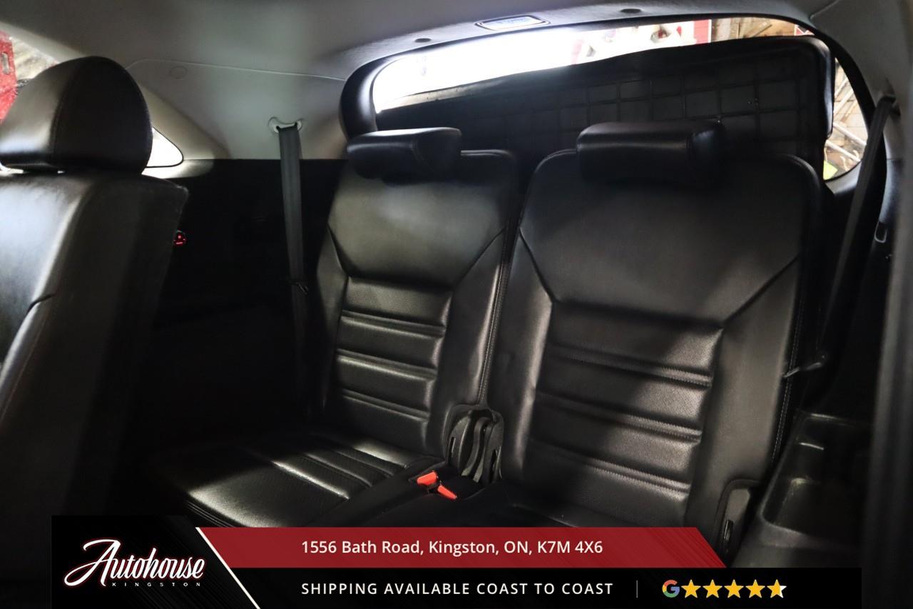 2019 Kia Sorento 3.3L EX 3RD ROW SEATING - PANORAMIC MOONROOF Photo