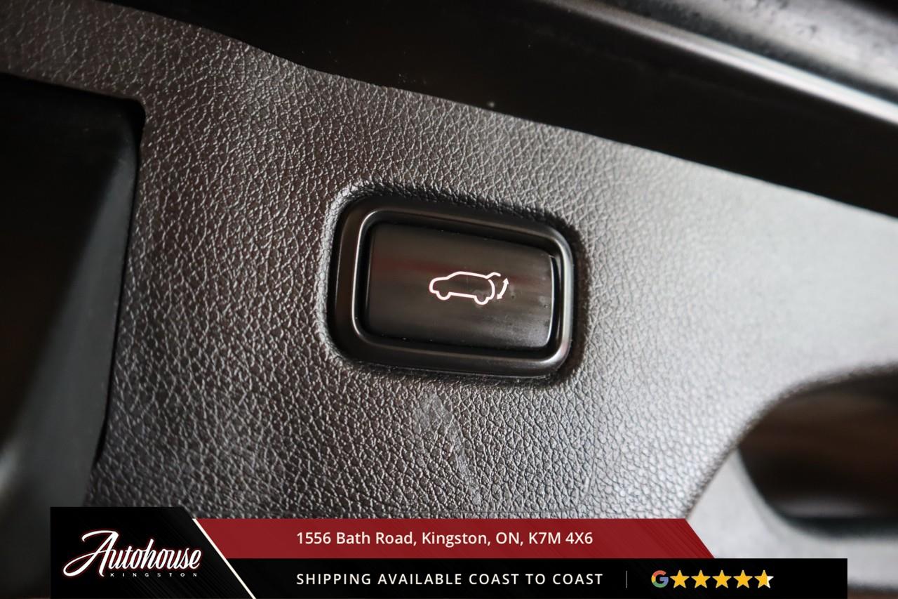 2019 Kia Sorento 3.3L EX 3RD ROW SEATING - PANORAMIC MOONROOF Photo