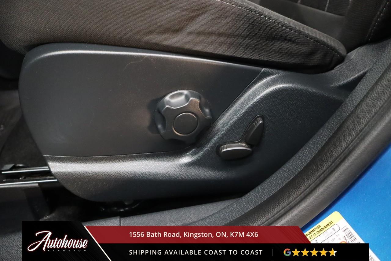 2019 Ford EcoSport SE ALL WHEEL DRIVE - NAVIGATION Photo