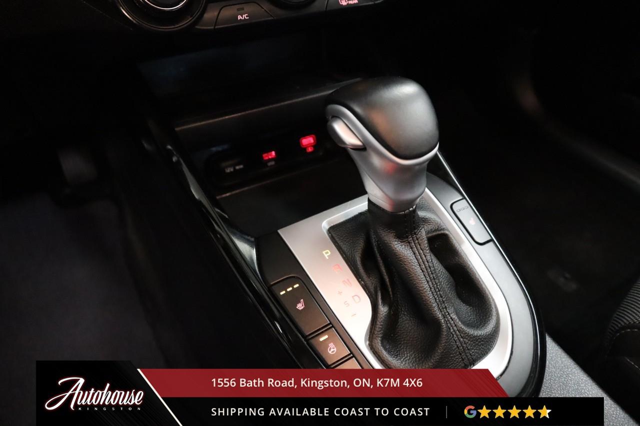 2023 Kia Forte EX BACKUP CAM - APPLE  CARPLAY & ANDROID AUTO Photo