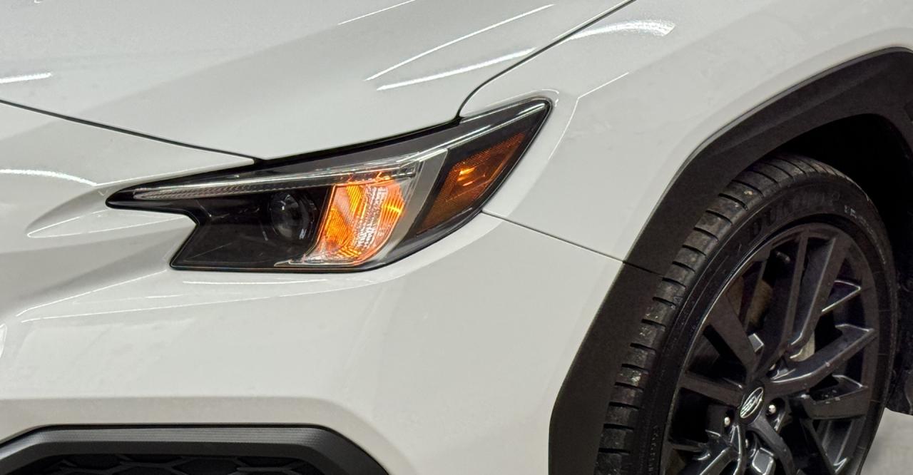 2023 Subaru WRX Sport AWD+Roof+PreviousLease+LIKENEW+CLEAN CARFAX Photo36