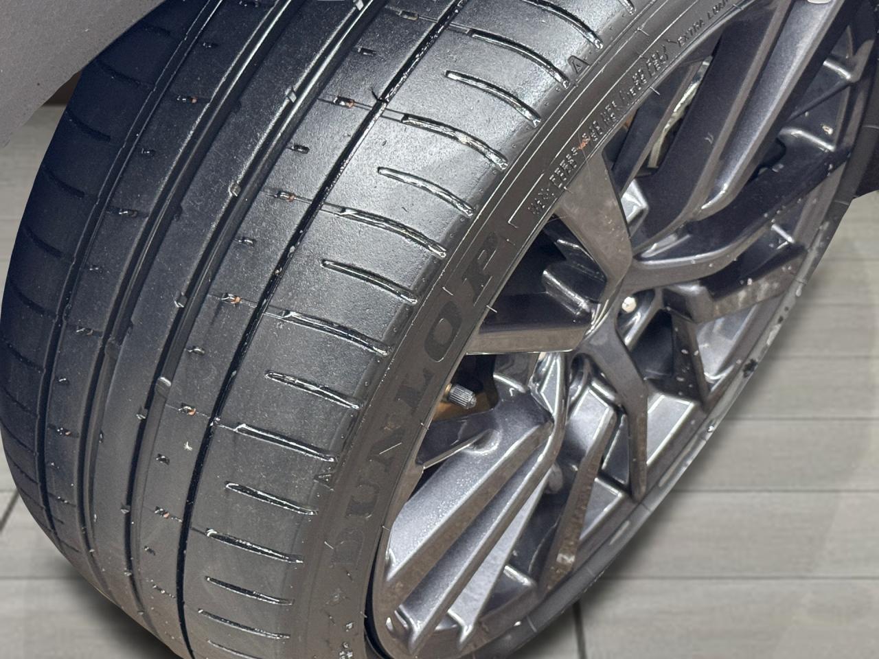 2023 Subaru WRX Sport AWD+Roof+PreviousLease+LIKENEW+CLEAN CARFAX Photo