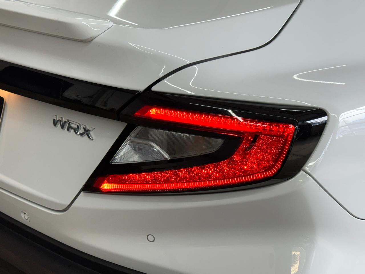 2023 Subaru WRX Sport AWD+Roof+PreviousLease+LIKENEW+CLEAN CARFAX Photo66