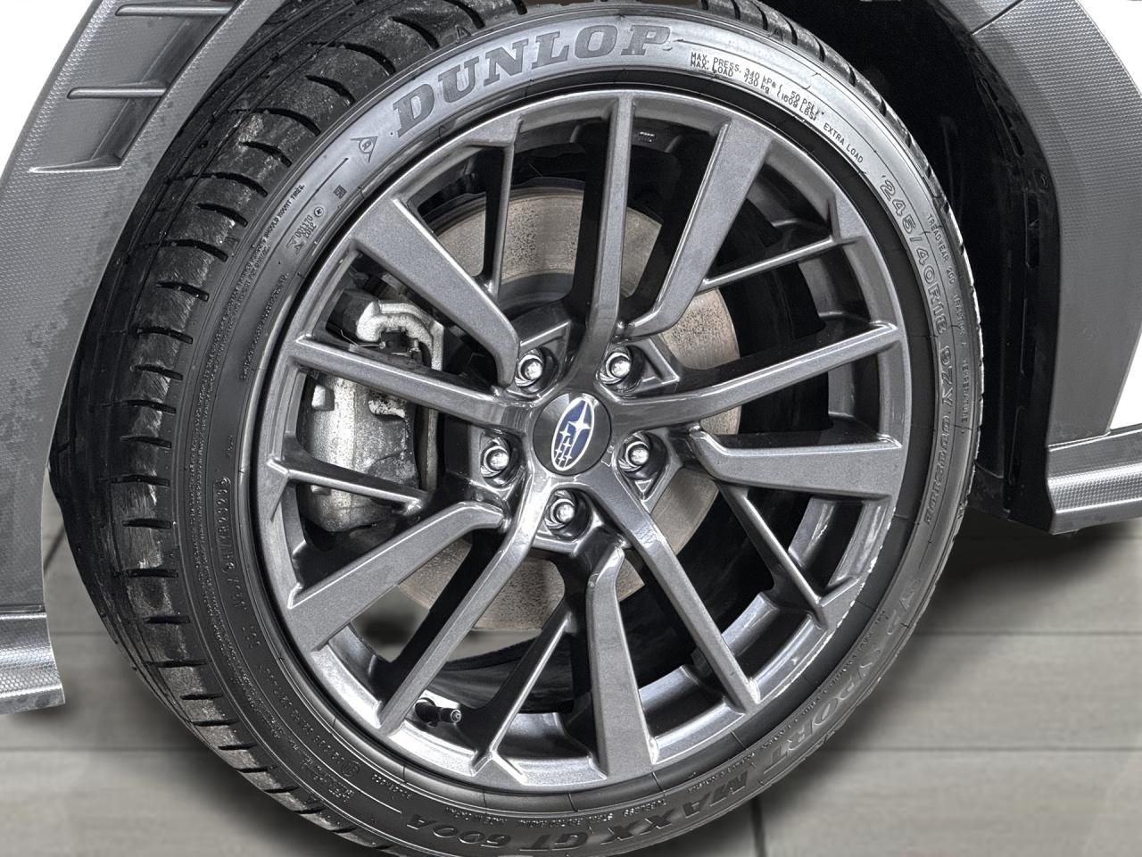 2023 Subaru WRX Sport AWD+Roof+PreviousLease+LIKENEW+CLEAN CARFAX Photo