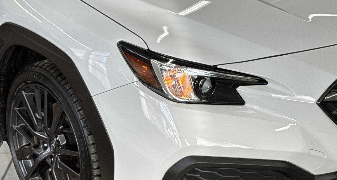 2023 Subaru WRX Sport AWD+Roof+PreviousLease+LIKENEW+CLEAN CARFAX Photo35