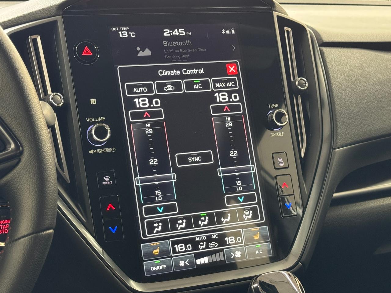 2023 Subaru WRX Sport AWD+Roof+PreviousLease+LIKENEW+CLEAN CARFAX Photo32