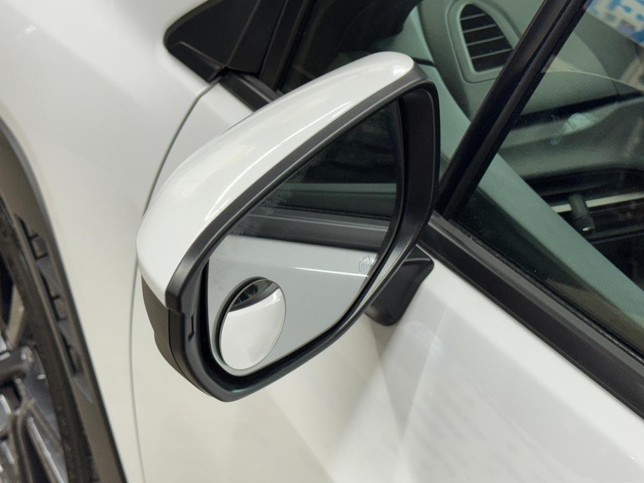 2023 Subaru WRX Sport AWD+Roof+PreviousLease+LIKENEW+CLEAN CARFAX Photo127