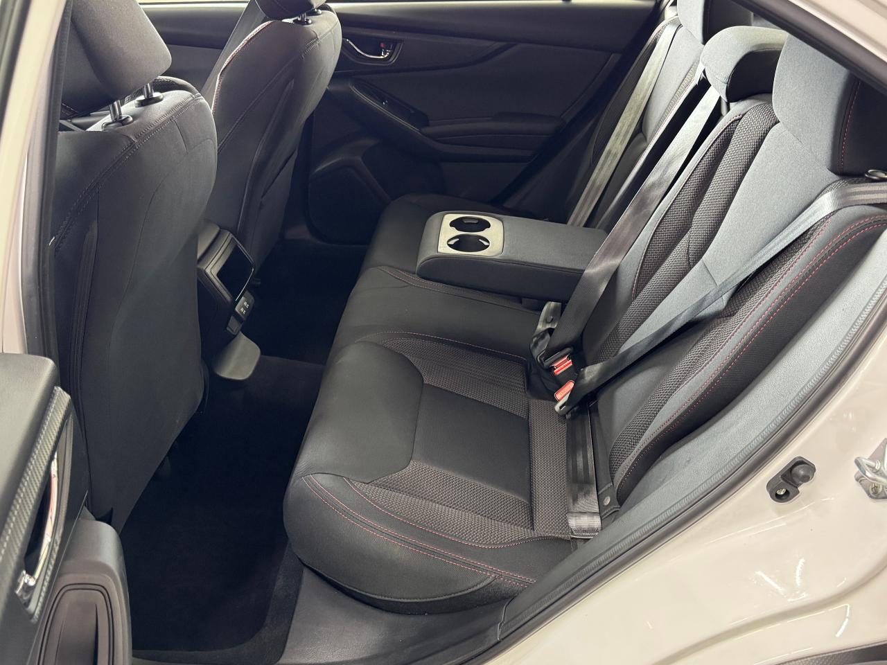 2023 Subaru WRX Sport AWD+Roof+PreviousLease+LIKENEW+CLEAN CARFAX Photo