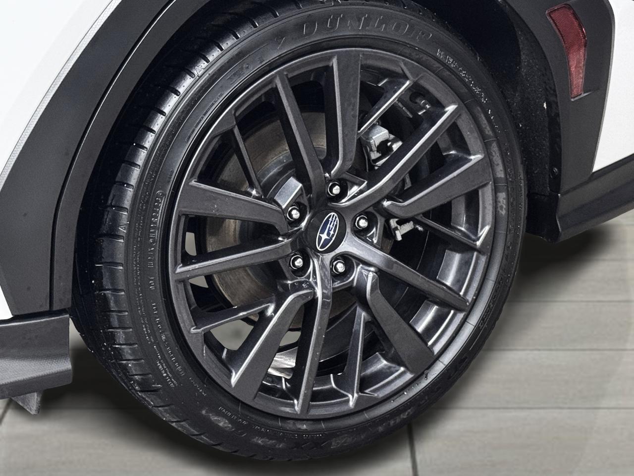 2023 Subaru WRX Sport AWD+Roof+PreviousLease+LIKENEW+CLEAN CARFAX Photo54