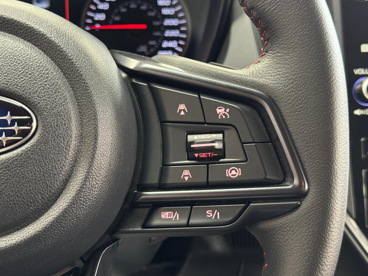 2023 Subaru WRX Sport AWD+Roof+PreviousLease+LIKENEW+CLEAN CARFAX Photo71