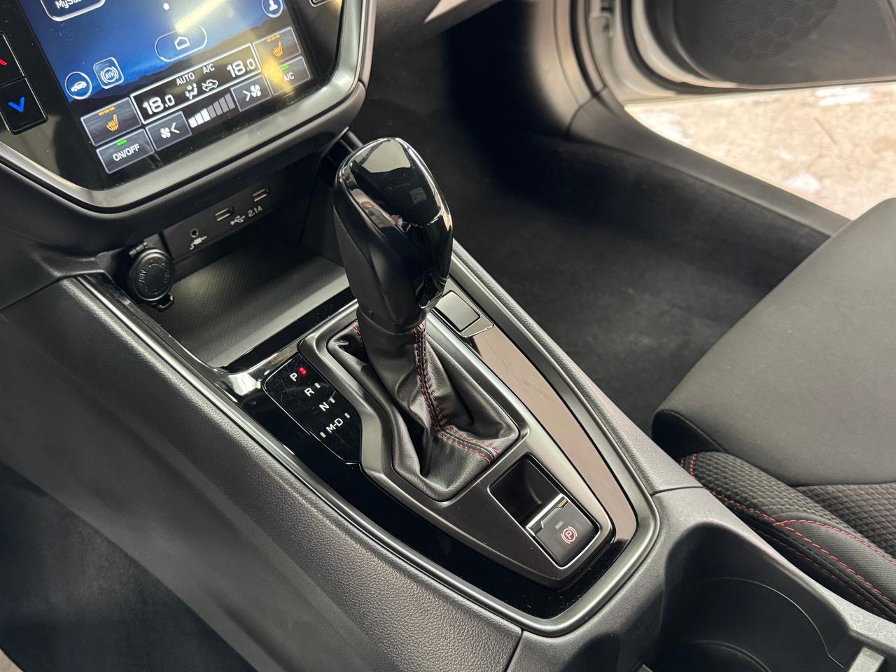 2023 Subaru WRX Sport AWD+Roof+PreviousLease+LIKENEW+CLEAN CARFAX Photo100