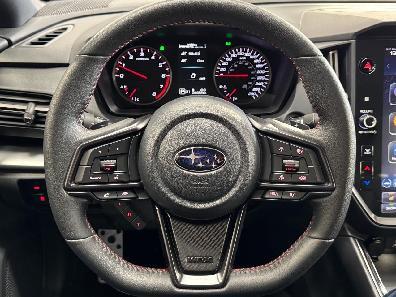 2023 Subaru WRX Sport AWD+Roof+PreviousLease+LIKENEW+CLEAN CARFAX Photo82