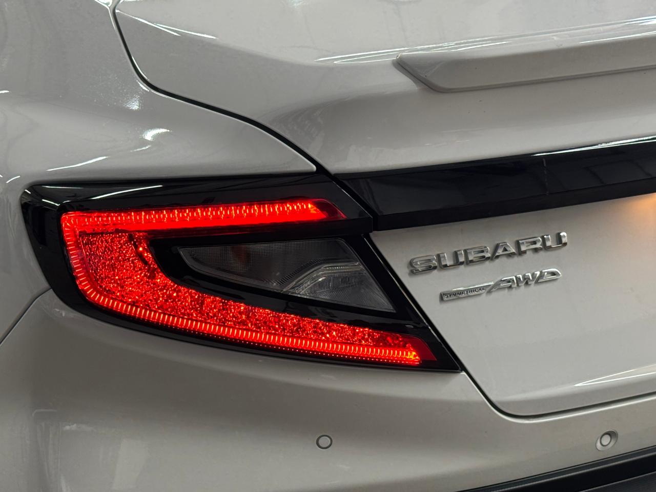 2023 Subaru WRX Sport AWD+Roof+PreviousLease+LIKENEW+CLEAN CARFAX Photo