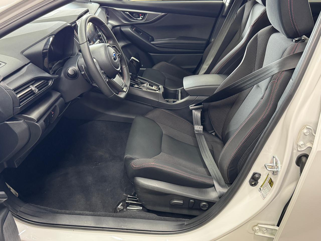 2023 Subaru WRX Sport AWD+Roof+PreviousLease+LIKENEW+CLEAN CARFAX Photo22