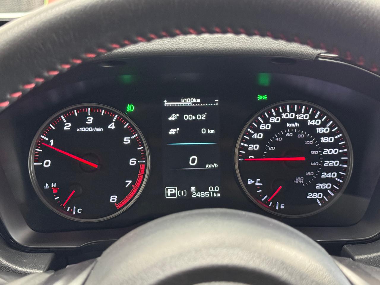 2023 Subaru WRX Sport AWD+Roof+PreviousLease+LIKENEW+CLEAN CARFAX Photo