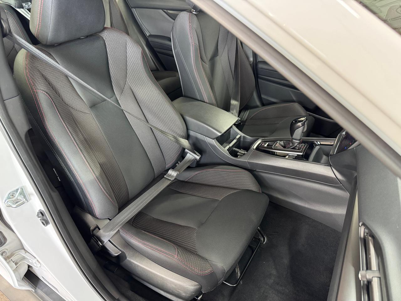 2023 Subaru WRX Sport AWD+Roof+PreviousLease+LIKENEW+CLEAN CARFAX Photo26