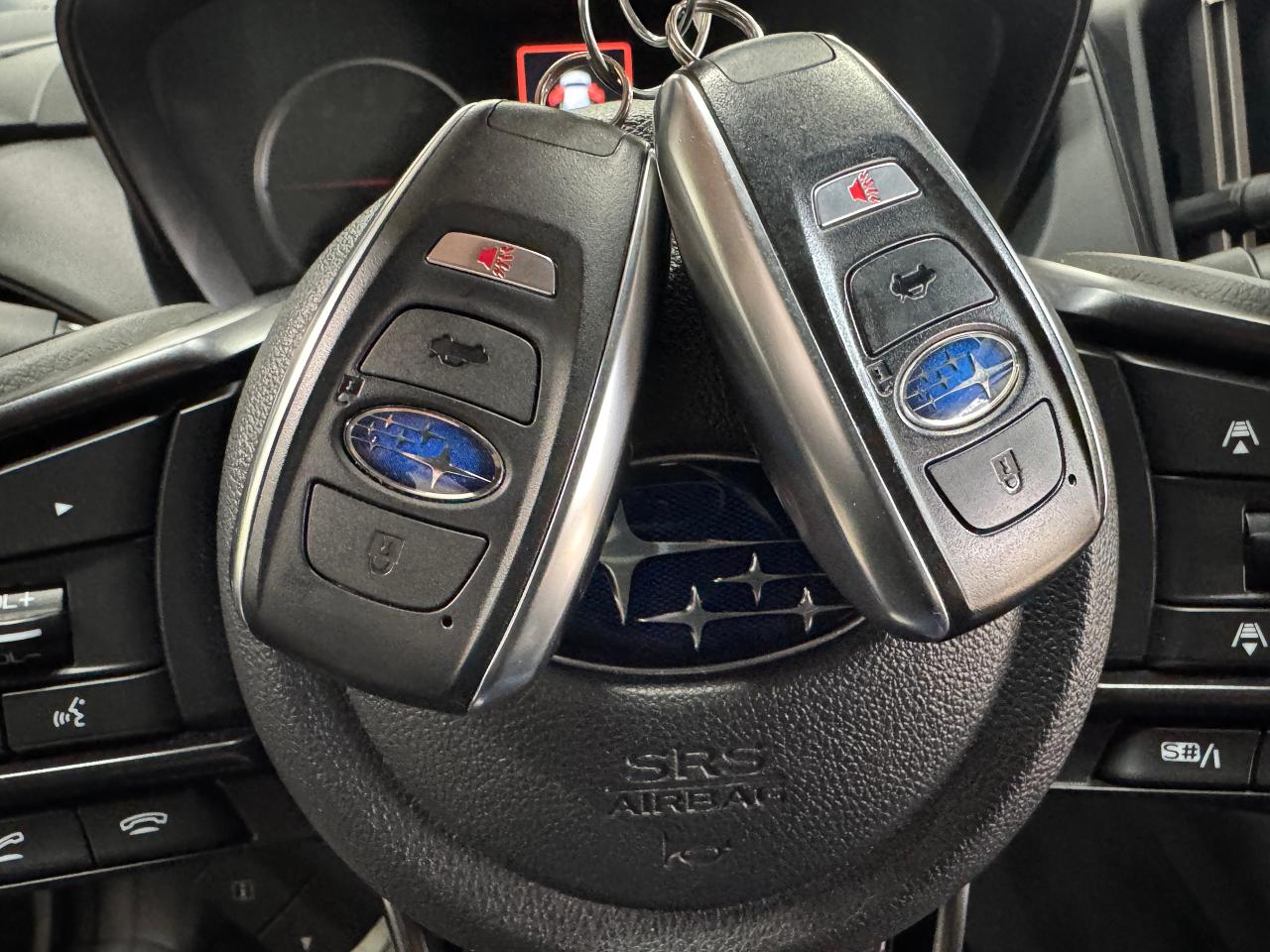 2023 Subaru WRX Sport AWD+Roof+PreviousLease+LIKENEW+CLEAN CARFAX Photo81