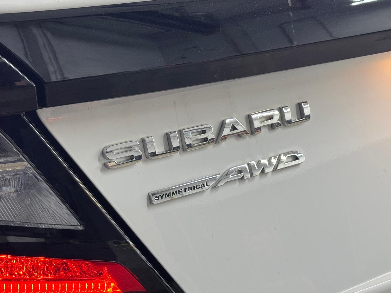 2023 Subaru WRX Sport AWD+Roof+PreviousLease+LIKENEW+CLEAN CARFAX Photo130