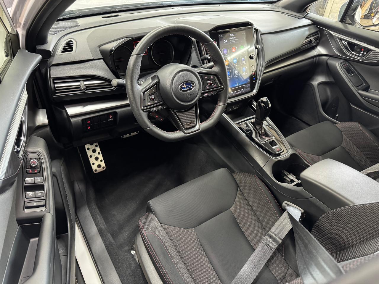 2023 Subaru WRX Sport AWD+Roof+PreviousLease+LIKENEW+CLEAN CARFAX Photo21