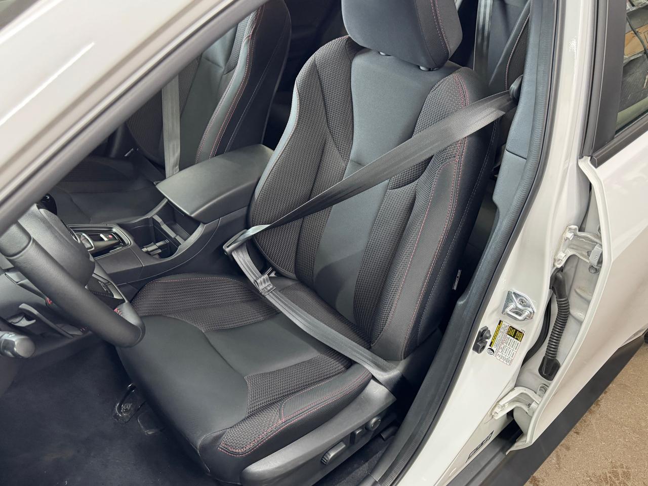 2023 Subaru WRX Sport AWD+Roof+PreviousLease+LIKENEW+CLEAN CARFAX Photo