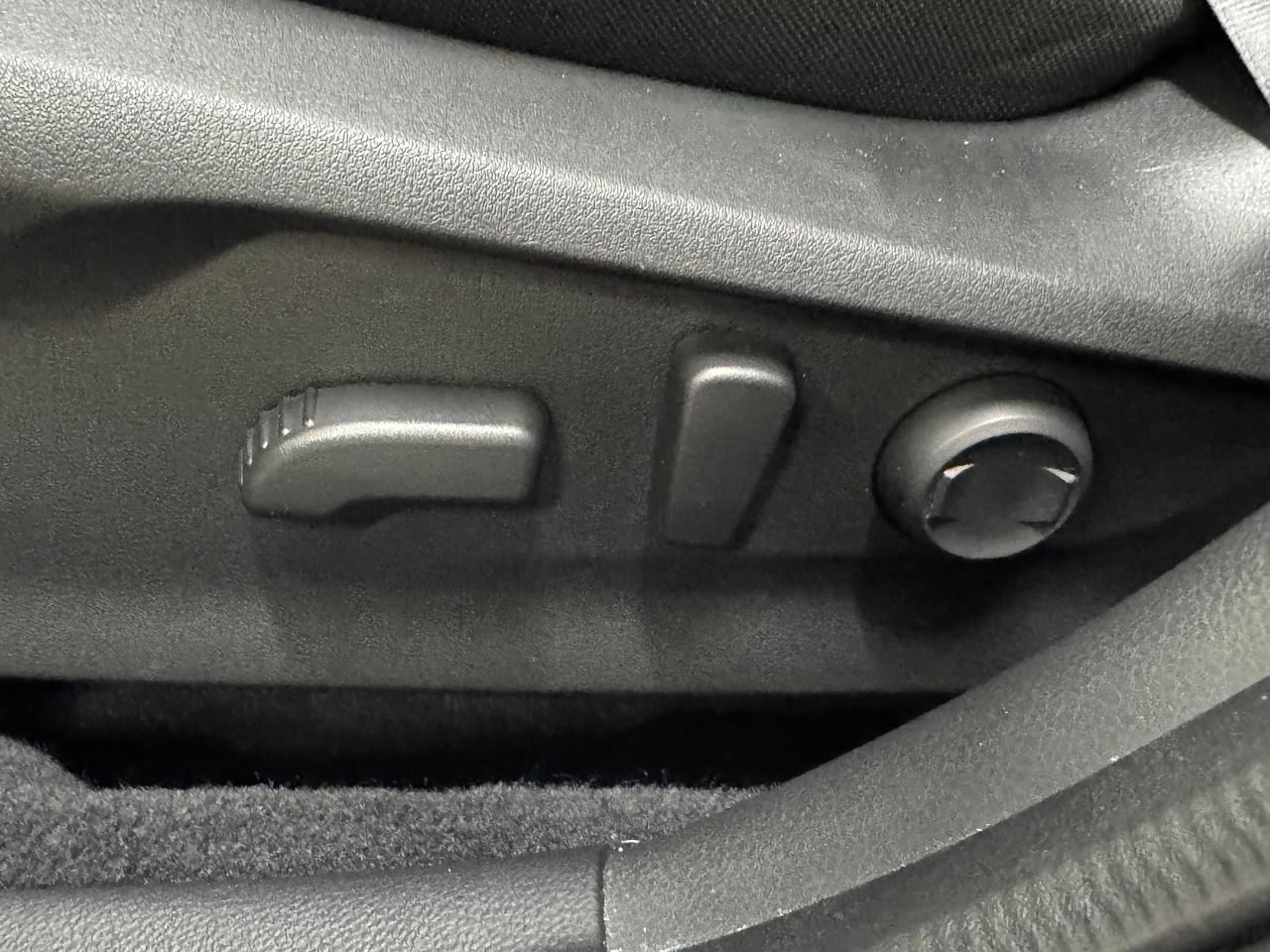 2023 Subaru WRX Sport AWD+Roof+PreviousLease+LIKENEW+CLEAN CARFAX Photo41