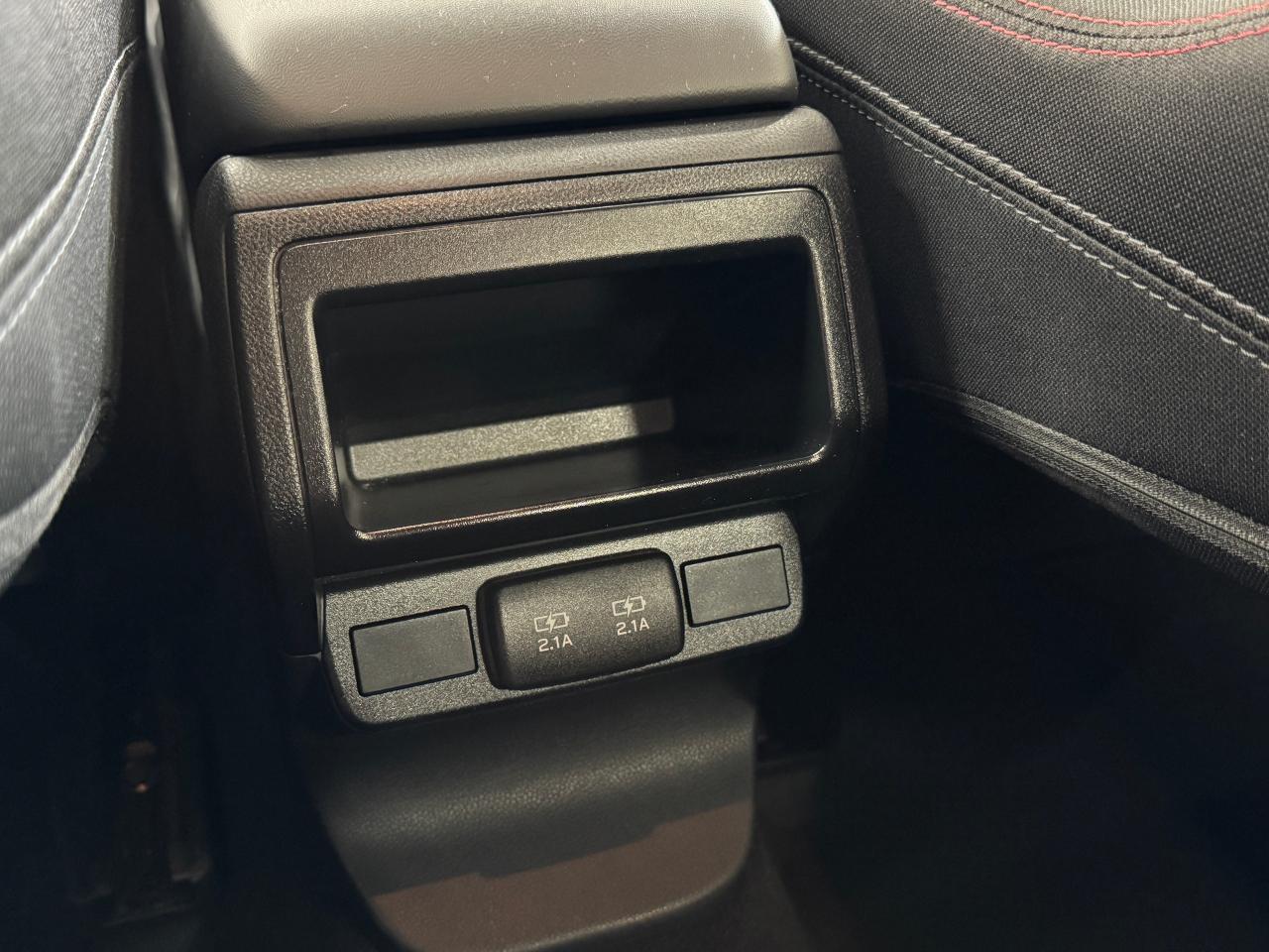 2023 Subaru WRX Sport AWD+Roof+PreviousLease+LIKENEW+CLEAN CARFAX Photo42